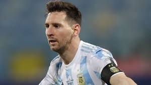 And, once again, chile is the copa america champion. Lionel Messi Is Lighting Up The Copa America With Argentina And Now The Final In The Maracana Looms Large Football News Sky Sports