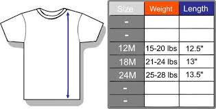 Baby Shoe Sizes Page 2 Of 3 Online Charts Collection