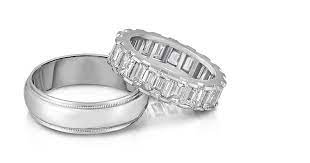 how to clean white gold jewelry the