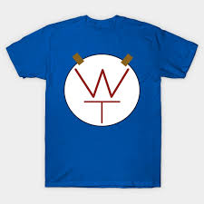 Wonder Tweek South Park T Shirt