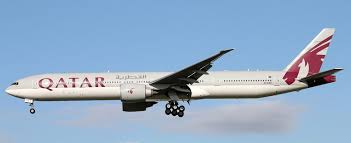 qatar airways review doha to guangzhou
