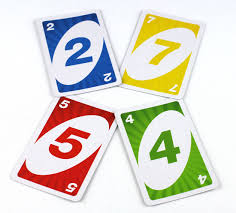Uno el juego clasico de cartas se revoluciona cuando sale una carta del spin. Spielzeug Empfehlung Uno Spiel Fur Kinder Und Erwachsene