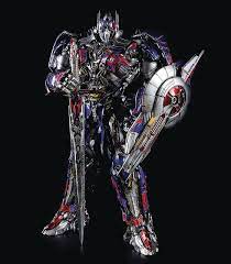 transformers last knight optimus prime