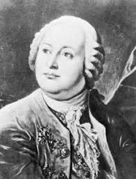 Lomonosov, Mikhail (Student Encyclopedia (Ages 11 and up)). (1711–1765). The Russian poet, scientist, and grammarian Mikhail Lomonosov is often considered ... - 10206-004-30318CC0