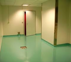 hospital flooring systems maris polymers