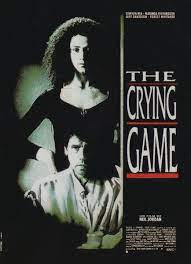 Crying game's secret helped make the film an american craze because people had to see the movie so they would not feel left out of all the conversations about it. the advertisements for the film were calculated to this end: The Crying Game 1992 Imdb