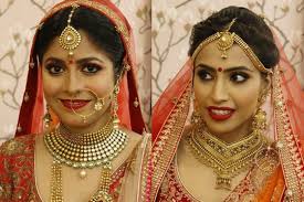 best bridal makeup artists in gk 1