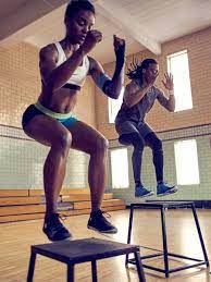 10 benefits of bodyweight exercises