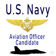 naval aviation ocs requirements