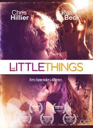 A snowboard movie project based on environmentally conscious riders for sale by donation to. The Little Things 2010 Imdb