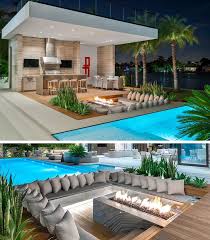 Backyard Pool Designs