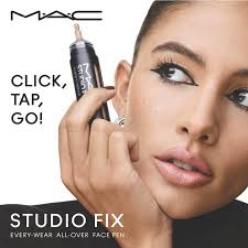 mac studio fix face pen mac cosmetics