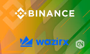 Binance Acquires Wazirx Move To Spur Crypto Adoption In