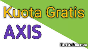 Download axis apk untuk android. 5 Cara Mendapatkan Voucher Kuota Axis Gratis