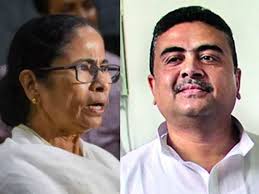 Who Is Suvendu Adhikari? What Are The Threats From Him To Mamata Banerjee  Regime - कौन हैं पश्चिम बंगाल में ममता बनर्जी को आंख दिखाने वाले शुभेंदु  अधिकारी, जानिए सब कुछ -