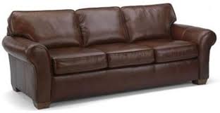 vail leather sofa 3305 31