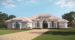 The Lucca Home Builders Palm Coast