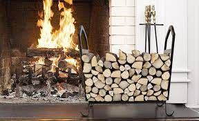 Best Fireplace Accessories For Your