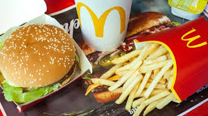 20 Negative Effects Of Fast Food On Your Body Eat This Not