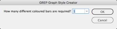 A Script For Making Bar Graphs With Grep Indesignsecrets