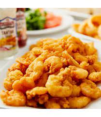 Can I Use Louisiana Fish Fry On Shrimp gambar png