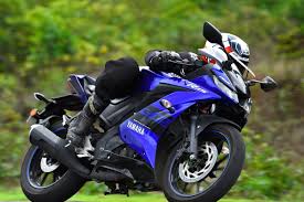 yamaha hikes s of yzf r15 v3 after