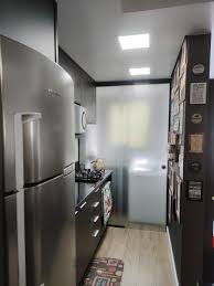 Finding the perfect rustic kitchen and bathroom cabinets can be a huge relief for many cabin owners. Apartamento No Residencial Vert Em Bento Goncalves Rs Apartment Bento Goncalves