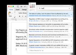 The Best Mac Apps for Planning and Writing Your Next Research Paper PERRLA com Papers