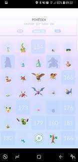 Pokémon GO 0.225.3 - Download for PC Free