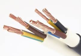Electrical Wire Colors And What They