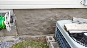 Stone Foundation Waters Basement Services