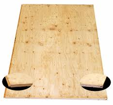 8 ft douglas fir plywood underlayment