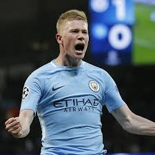 De bruyne is adamant that individuals do not win major trophies, teams do. Kevin De Bruyne In No Rush To Sign New Contract With Manchester City Manchester City The Guardian