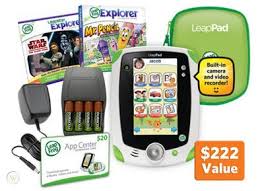 But will the new devices be enough to pry your child away from your smart devices? New Leap Frog Leappad Ultimate Bundle W Games Starwars Mr Pencil Case 249517450