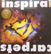 inspiral carpets life 2021 gold