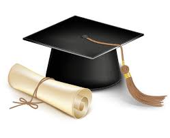 Birrete y diploma de graduación | Birrete de graduacion dibujo, Diplomas de  graduacion, Birrete