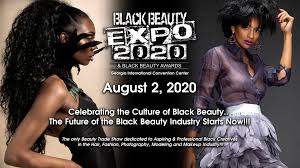 the black beauty expo georgia