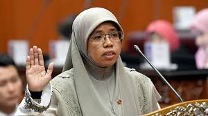 Wawancara aiman athirah jundi 18 nov 2012 muktamar ke 58 подробнее. Women Stamping Their Mark In New Malaysia S Politics