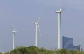 810 mw wind power project in tamil nadu