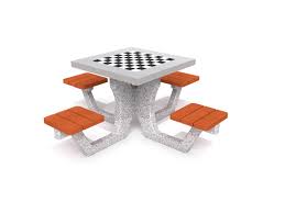 Tables Concrete Table For Ludo Game