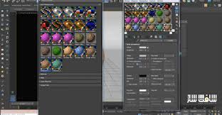 skillshare vray materials with 3ds