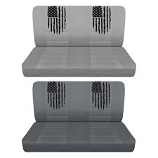 Seat Covers For 1990 Chevrolet S10 For