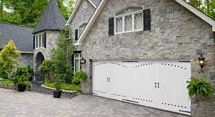 Garage Door Materials 101 Fiberglass