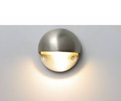 Eyelid Stainless Steel Led Surface