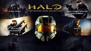 Combat evolved anniversary + halo 2: Halo 3 Is Coming To Pc Through The Master Chief Collection On July 14