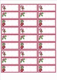 Use microsoft word templates and adobe templates to design and print the easy way. Avery Christmas Label Templates 5160 Inspirational Christmas Labels Templates A Christmas Address Labels Christmas Return Address Labels Address Label Template