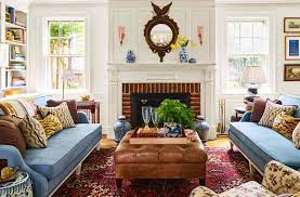 99 living room decorating ideas we love