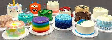 all celebration cakes decicco sons