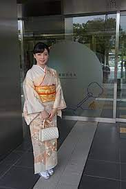 Kimono wiki