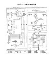 Suggested indoor unit model numbers 3. Diagram Goodman Condensing Unit Wiring Diagram Full Version Hd Quality Wiring Diagram Milsdiagram Fimaanapoli It